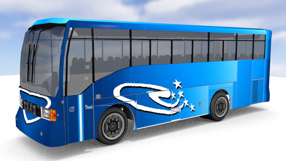 Bus  preview image 1